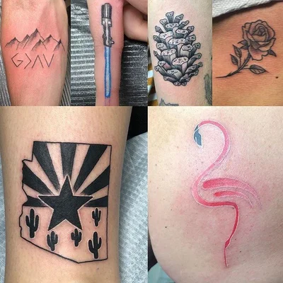 Solace Tattoo tattoo 046