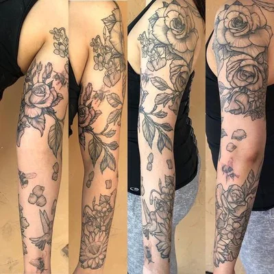Solace Tattoo tattoo 047