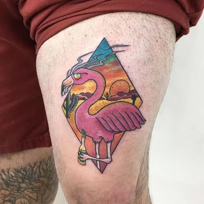 Solace Tattoo tattoo 049