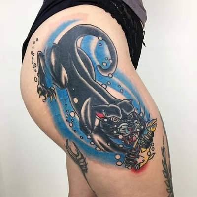 Solace Tattoo tattoo 050