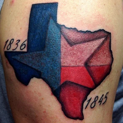 Solana Tattoo tattoo 010