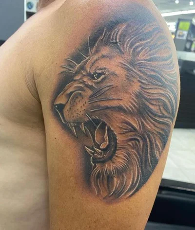 Solana Tattoo tattoo 012