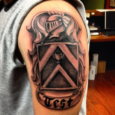 Solana Tattoo tattoo 014