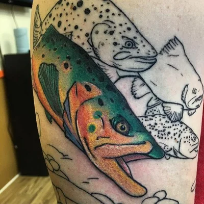 Solana Tattoo tattoo 015