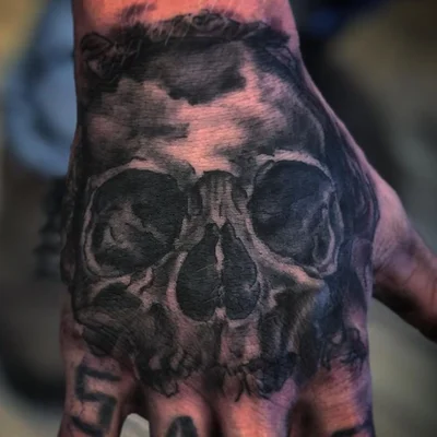 Solana Tattoo tattoo 016