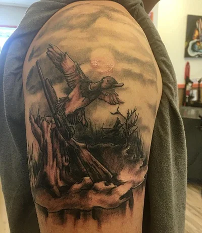 Solana Tattoo tattoo 018