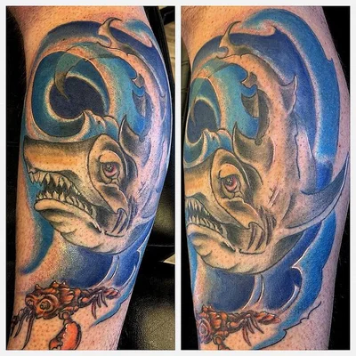 Solana Tattoo tattoo 020