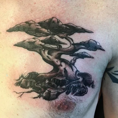 Solana Tattoo tattoo 022