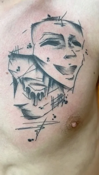 Solana Tattoo tattoo 023