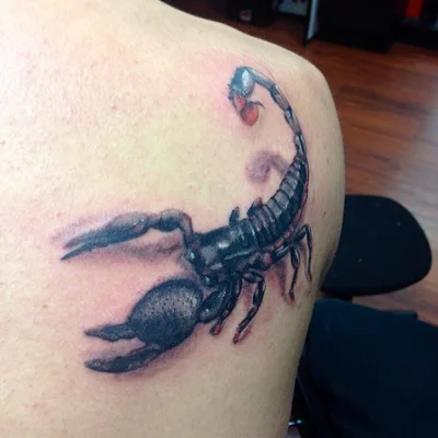 Solana Tattoo tattoo 025