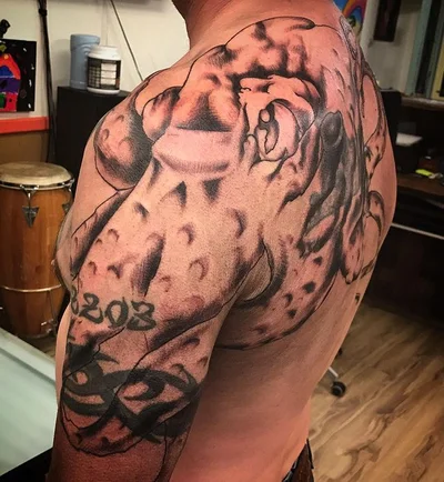 Solana Tattoo tattoo 026