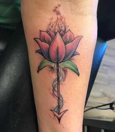 Solana Tattoo tattoo 028