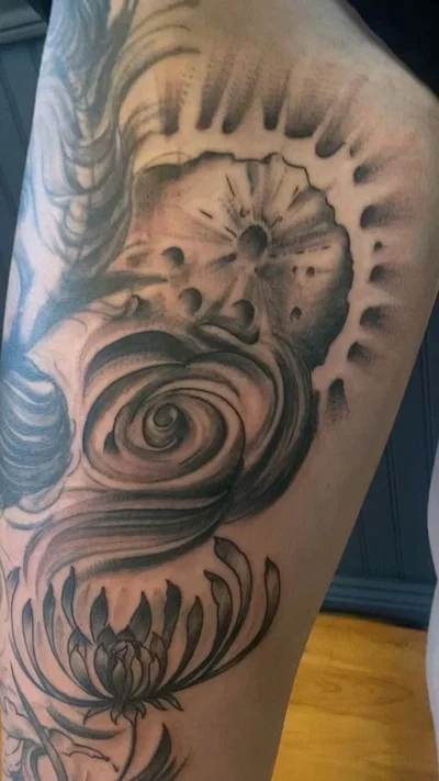 Solana Tattoo tattoo 029