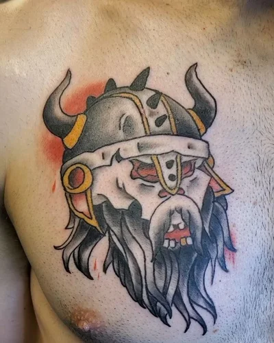 Solana Tattoo tattoo 030