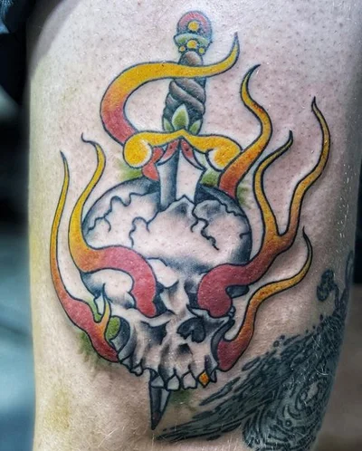 Solana Tattoo tattoo 031