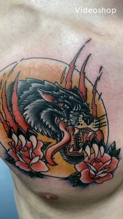 Solana Tattoo tattoo 033