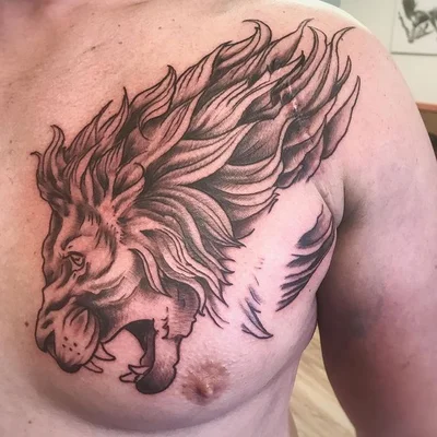 Solana Tattoo tattoo 039