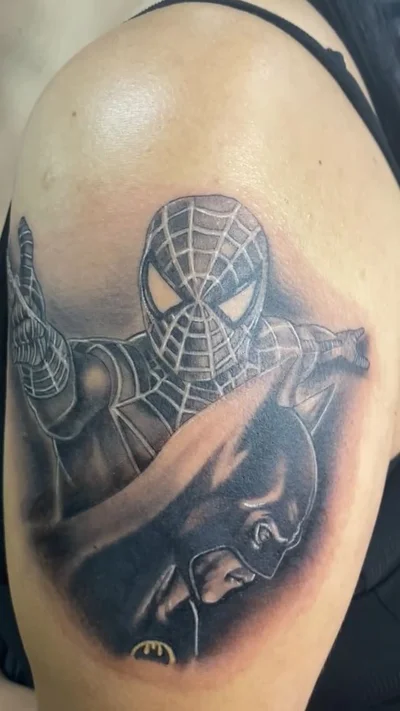 Solana Tattoo tattoo 042