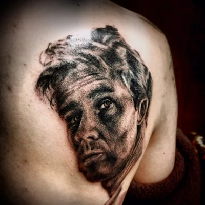 Solana Tattoo tattoo 044