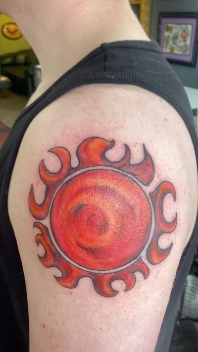 Solana Tattoo tattoo 045