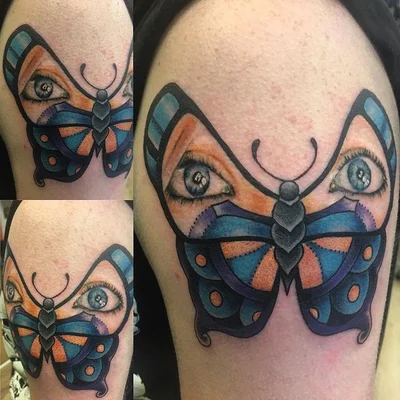 Solana Tattoo tattoo 047