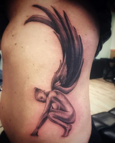 Solana Tattoo tattoo 048