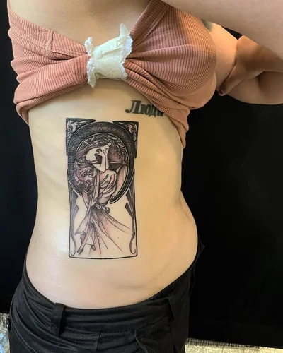 Soledad tattoo 008