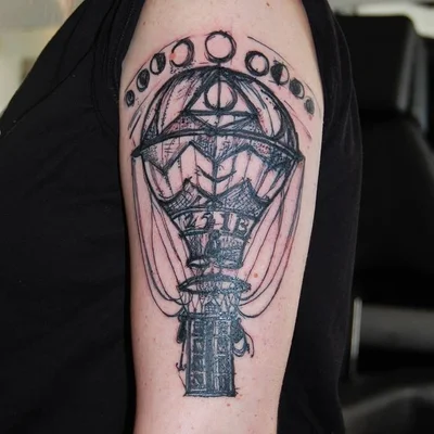 Soledad tattoo 009