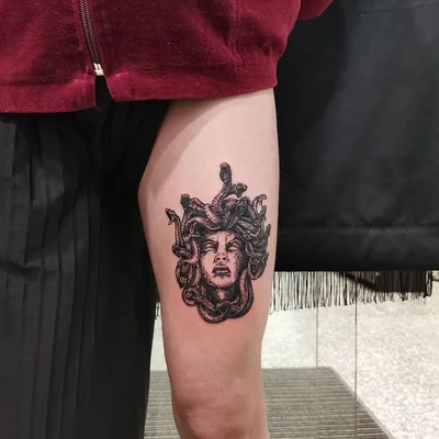 Soledad tattoo 012