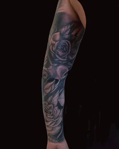 Soledad tattoo 015