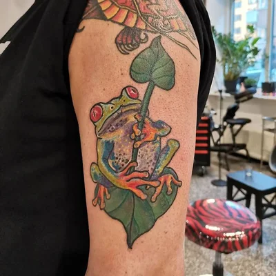 Soledad tattoo 019