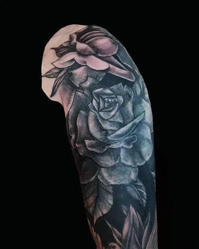 Soledad tattoo 020