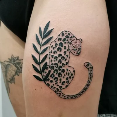 Soledad tattoo 024
