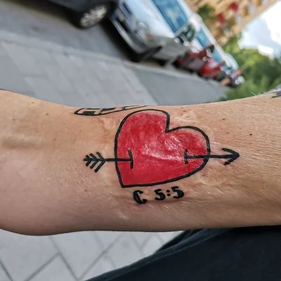 Soledad tattoo 025