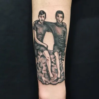 Soledad tattoo 030