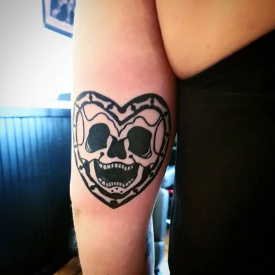Soledad tattoo 032