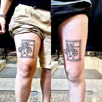 Soledad tattoo 033