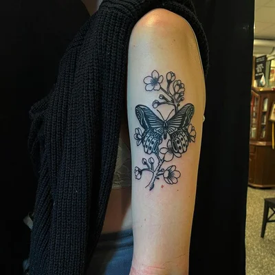 Soledad tattoo 034