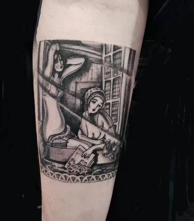 Soledad tattoo 036