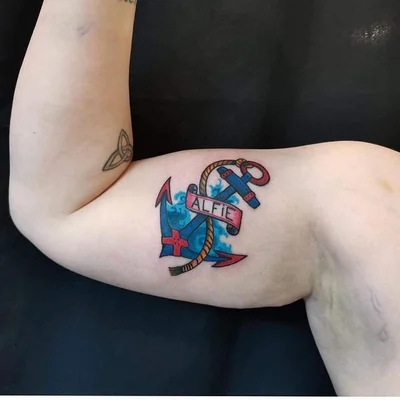Soledad tattoo 038