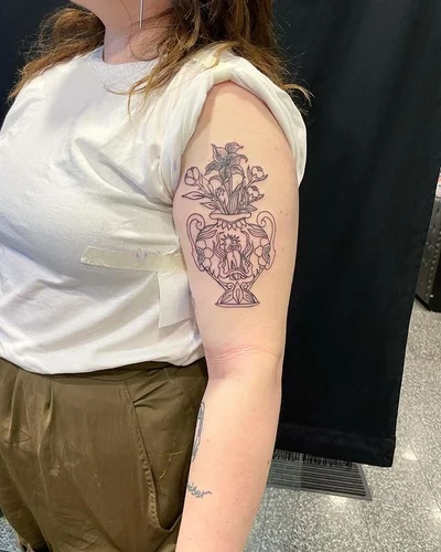 Soledad tattoo 042