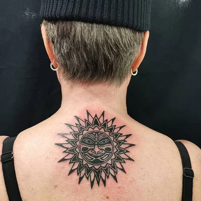 Soledad tattoo 043