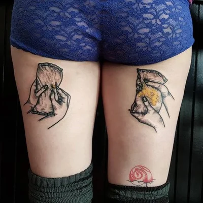 Soledad tattoo 046