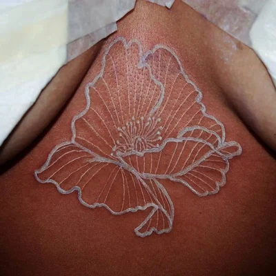 Soledad tattoo 047