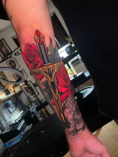 Sophie tattoo 008