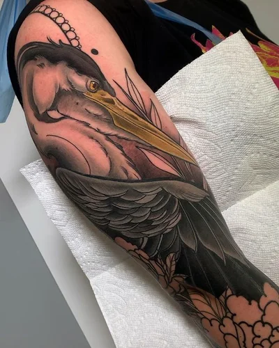 Sophie tattoo 012
