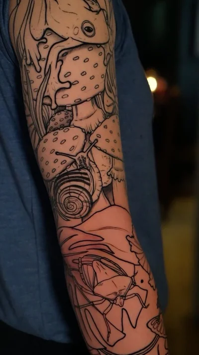 Sophie tattoo 017
