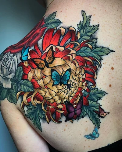 Sophie tattoo 020