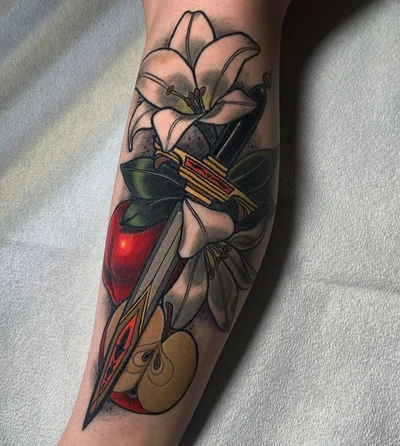 Sophie tattoo 023