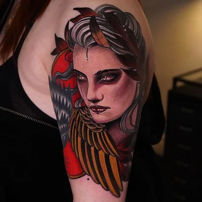 Sophie tattoo 024